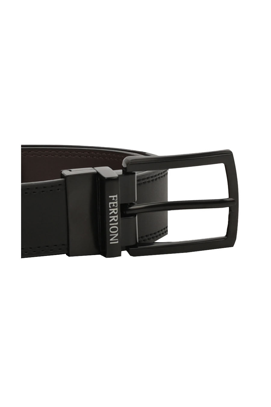 Cinturón Reversible 4