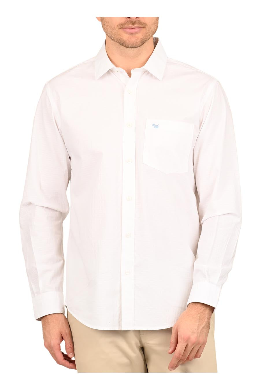 Camisa Nalit manga larga