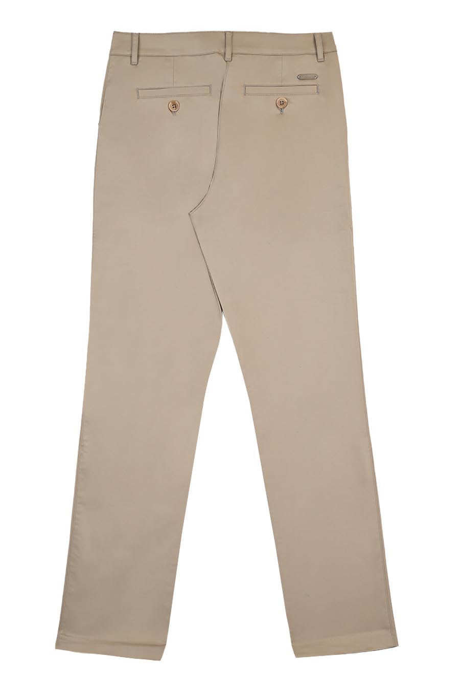 Pantalon estilo Kenzo sin pinzas