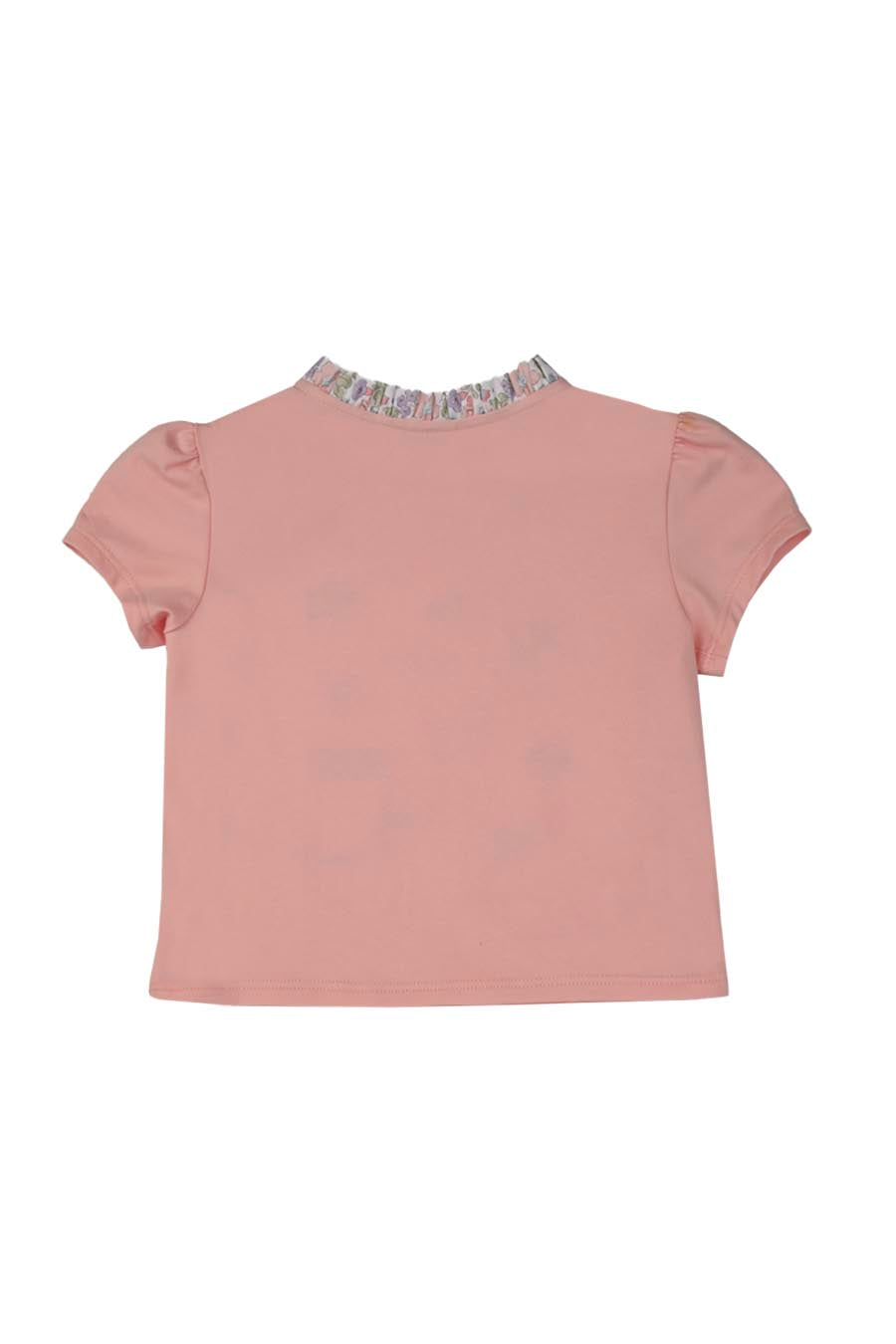 Playera Griss manga corta