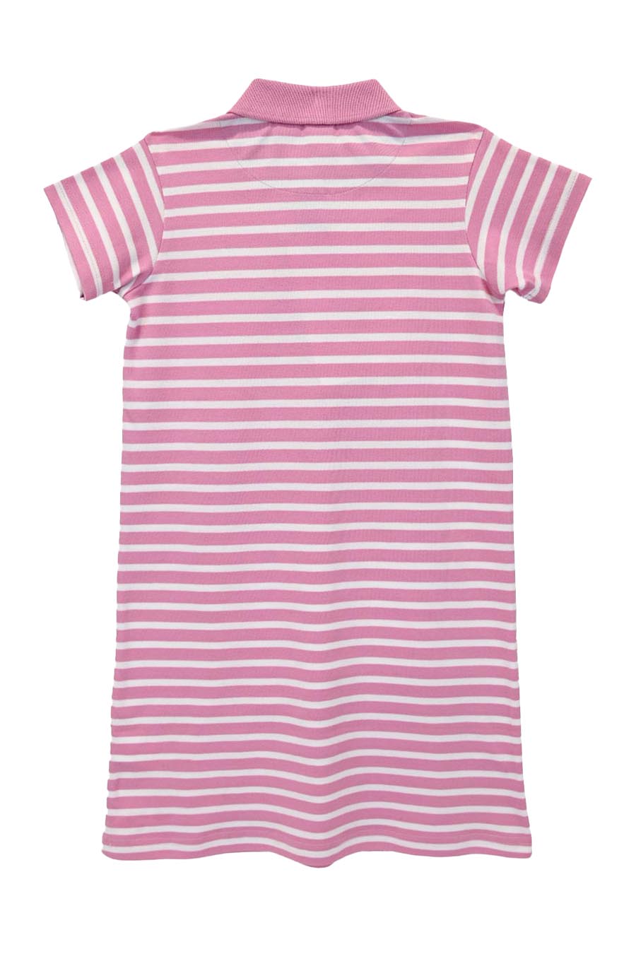 Vestido Melba manga corta