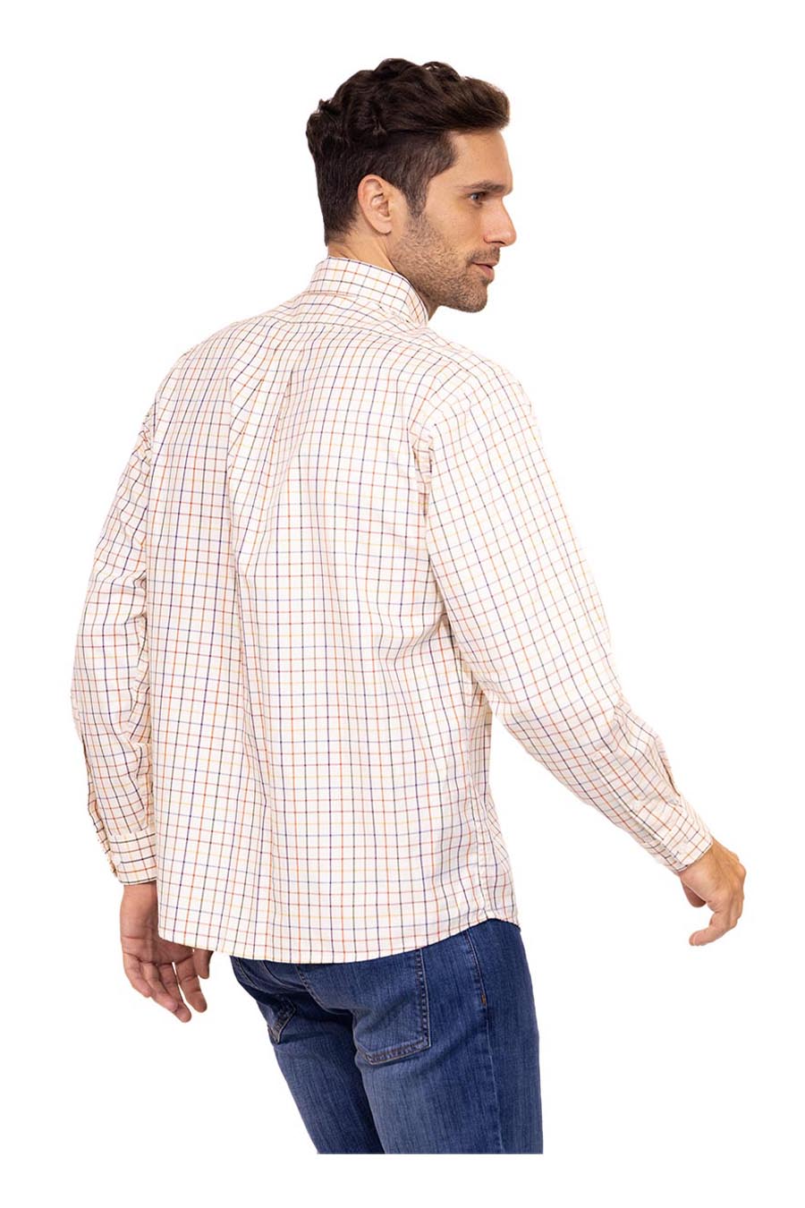 Camisa Jacura