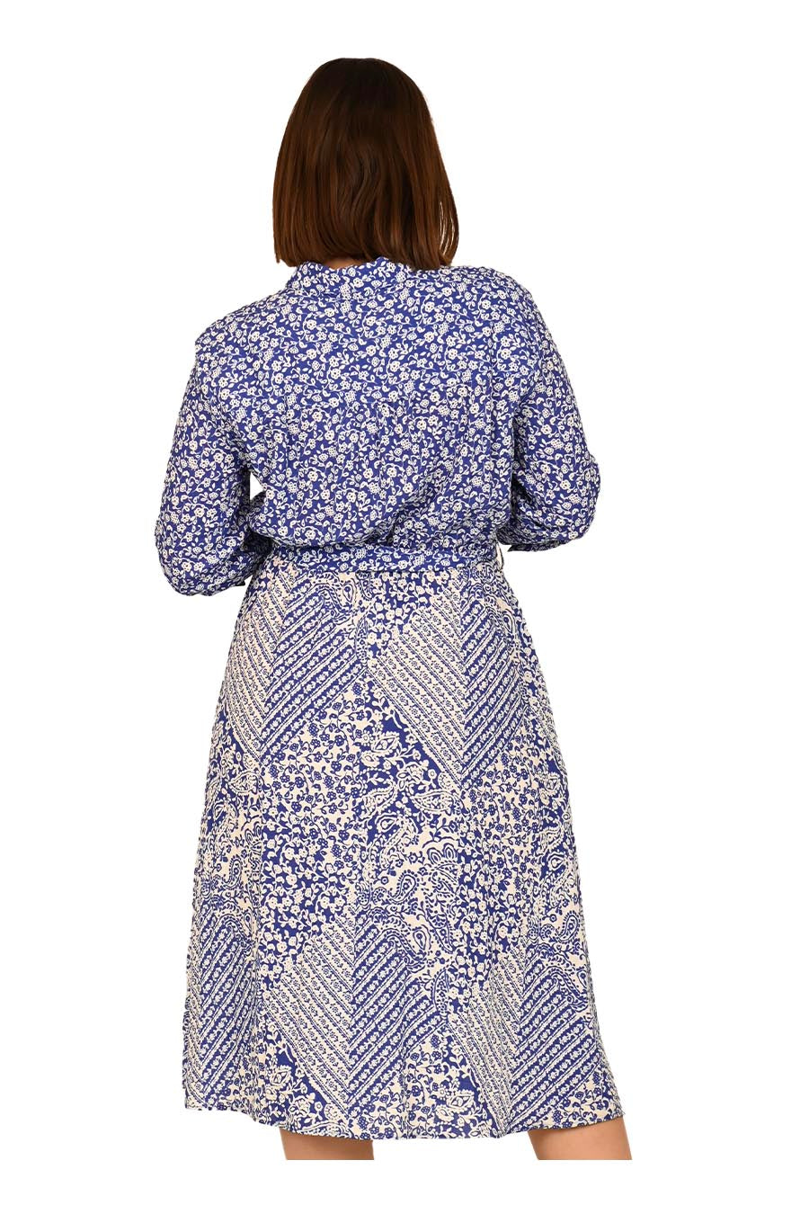Vestido Cindy