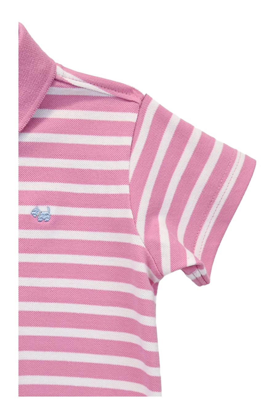 Vestido Melba manga corta