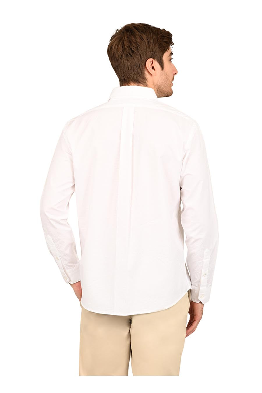 Camisa Nalit manga larga