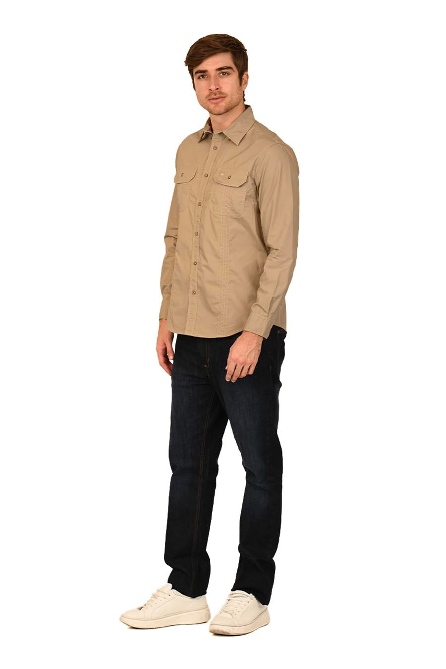 Camisa Eket