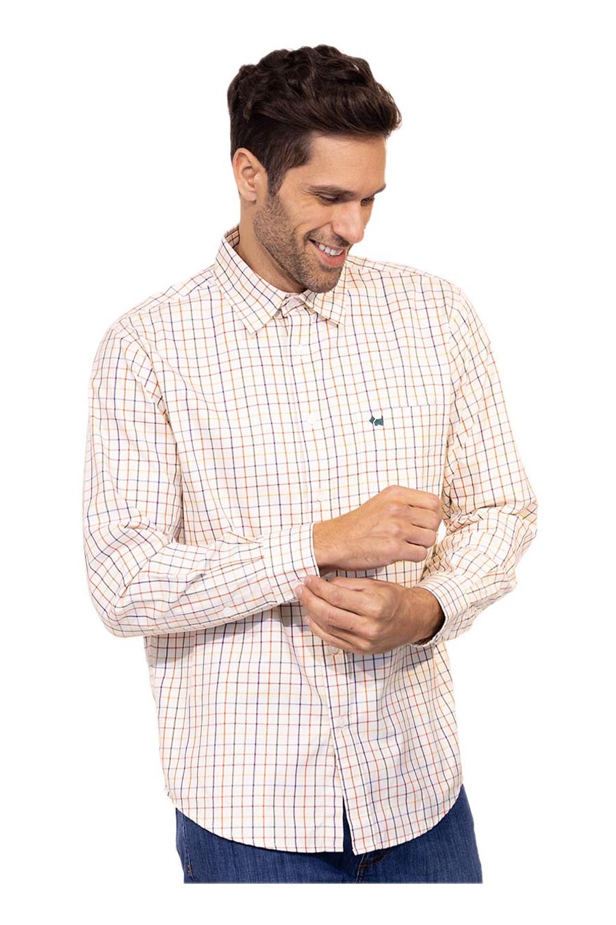 Camisa Jacura