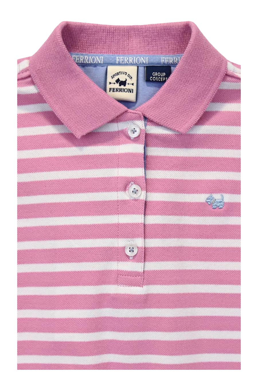 Vestido Melba manga corta