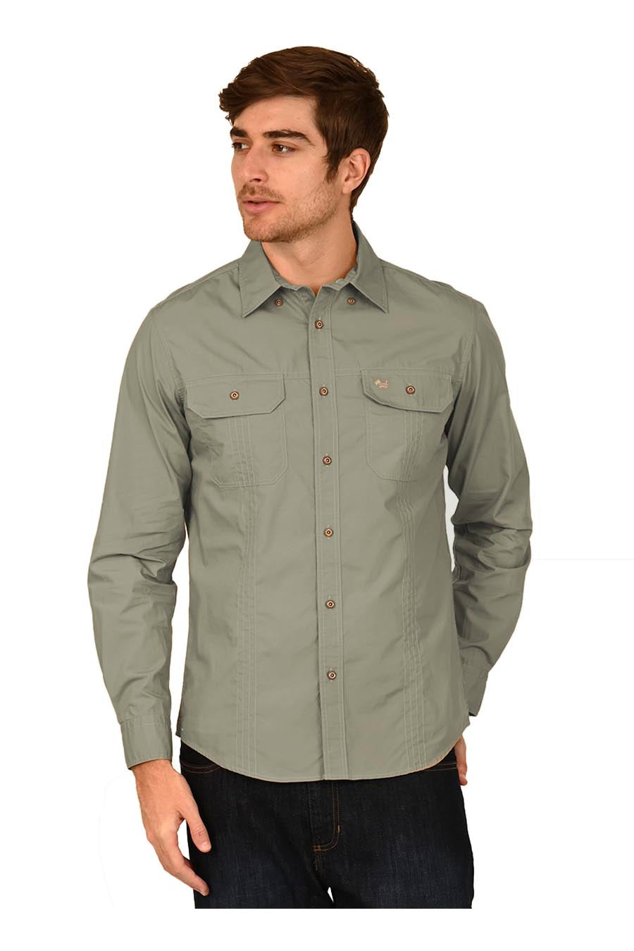 Camisa Eket