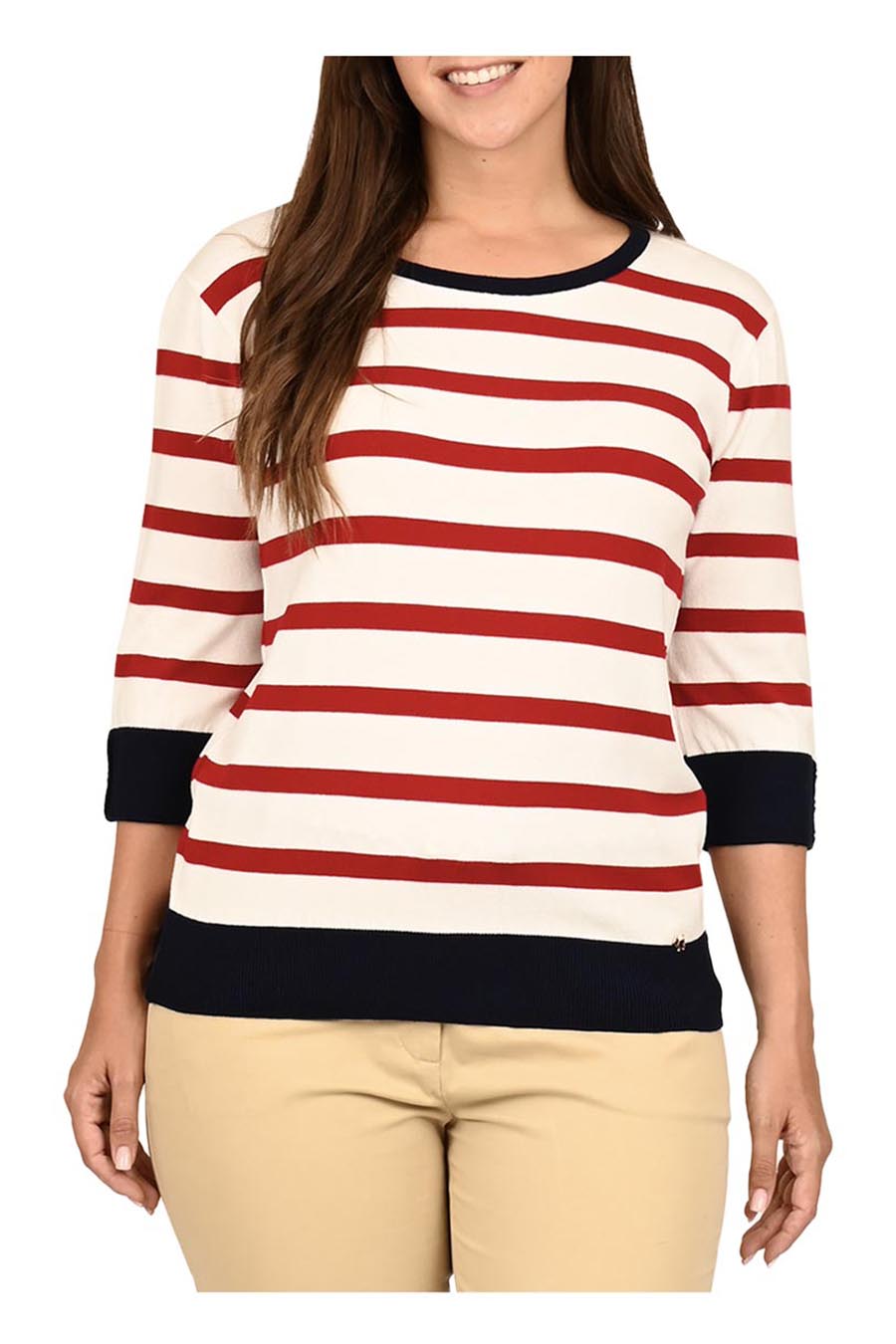 Sueter Mirla manga 3/4