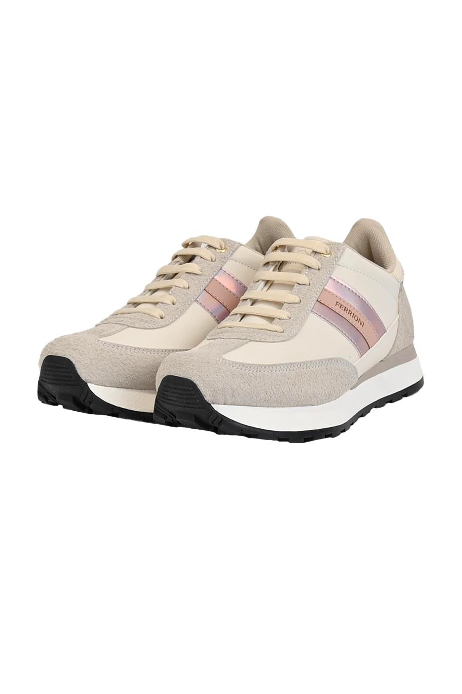 Tenis Casual Borina