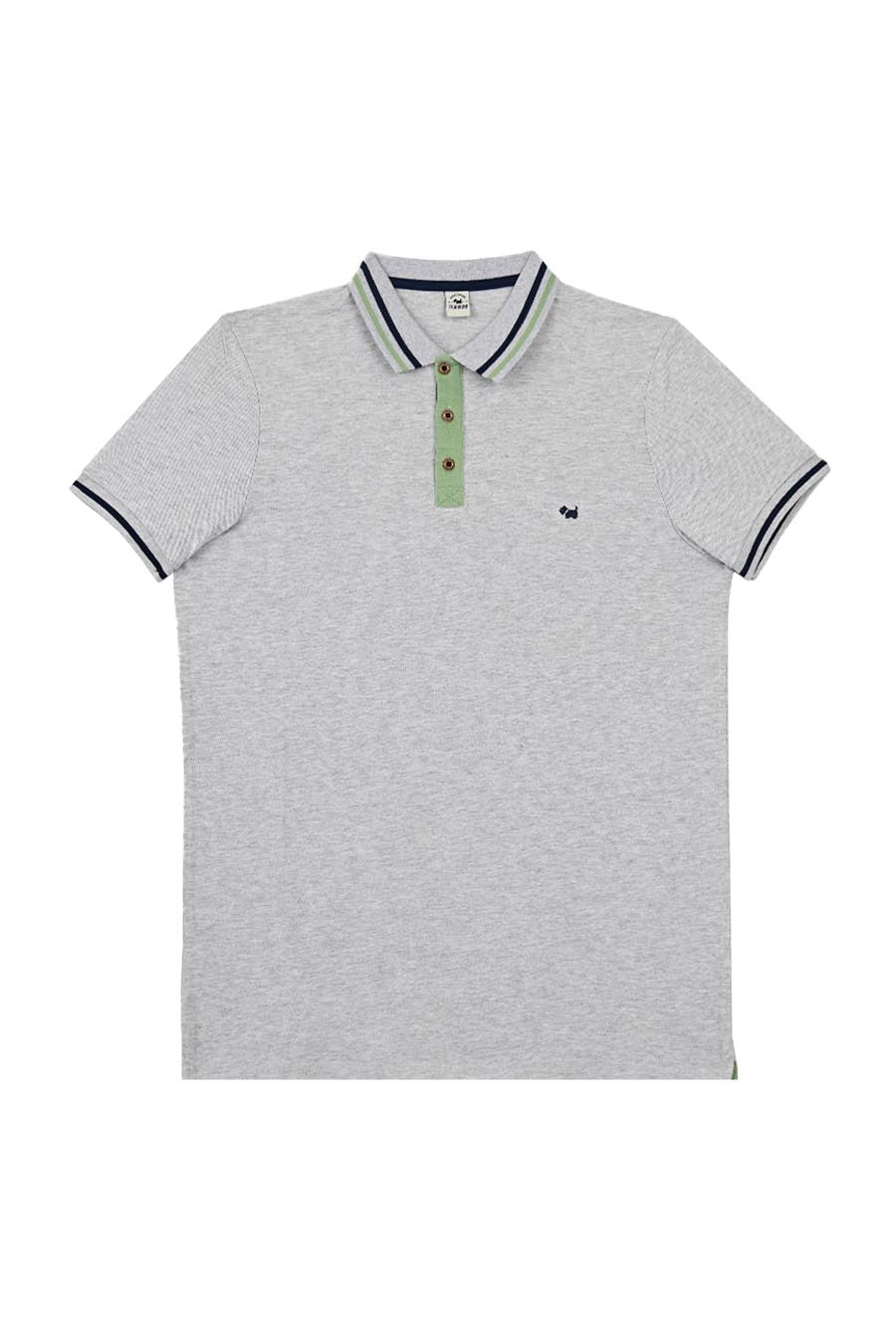 Polo Bango Manga Corta