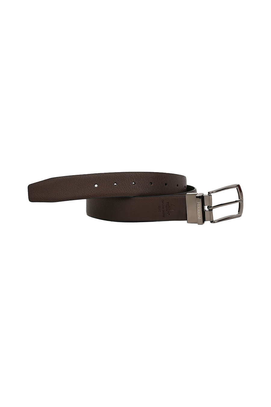 Cinturón Reversible 1
