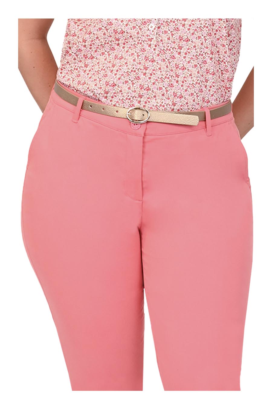Pantalon Dael con ensamble
