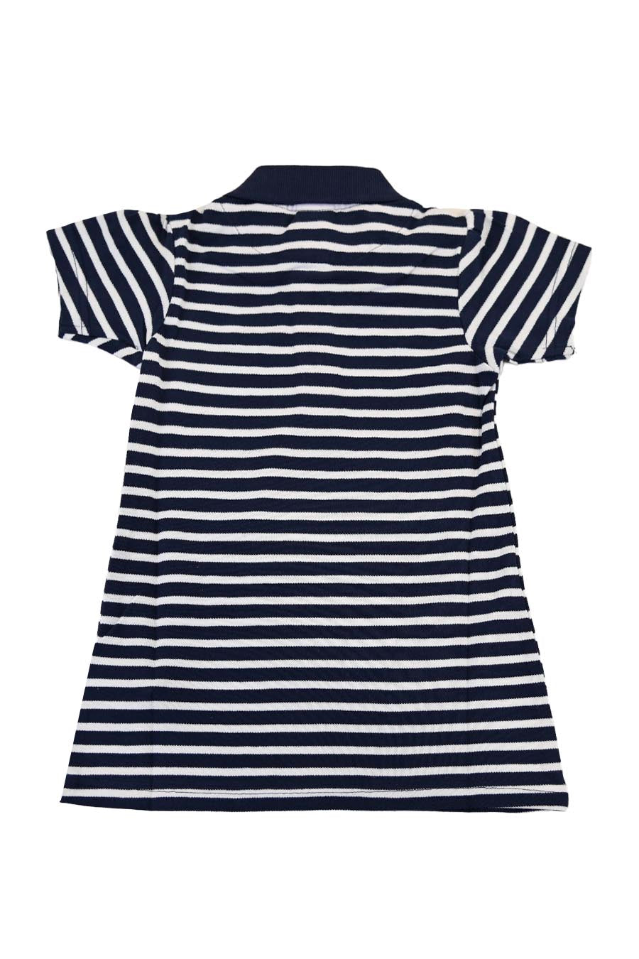 Vestido Melba manga corta