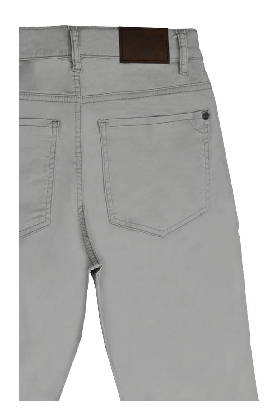 Pantalon Dakusa 5 bolsas