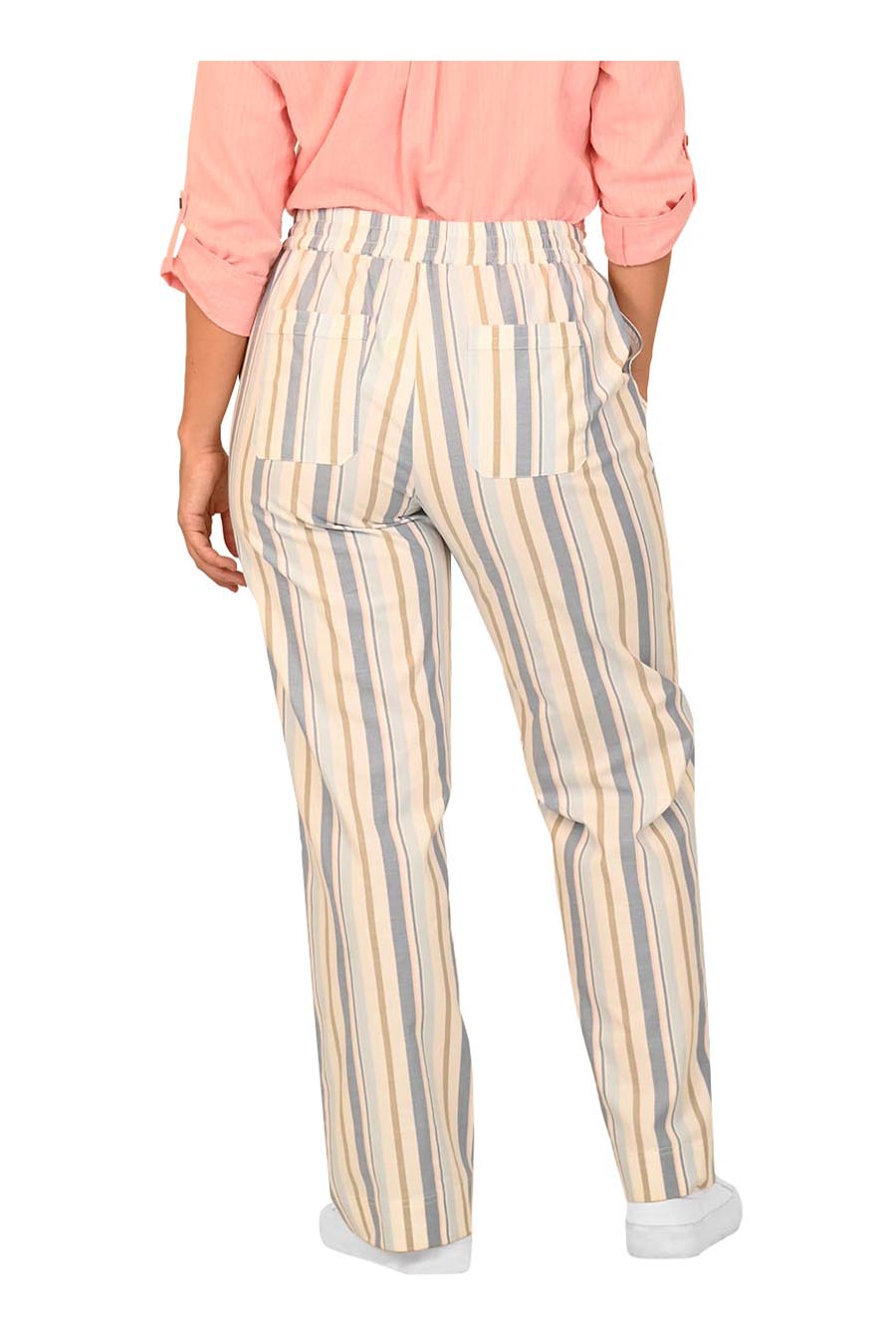Pantalon Basil