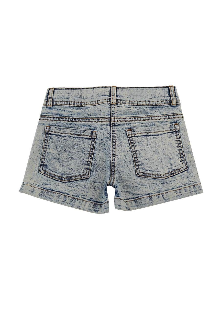 Short Valdivia