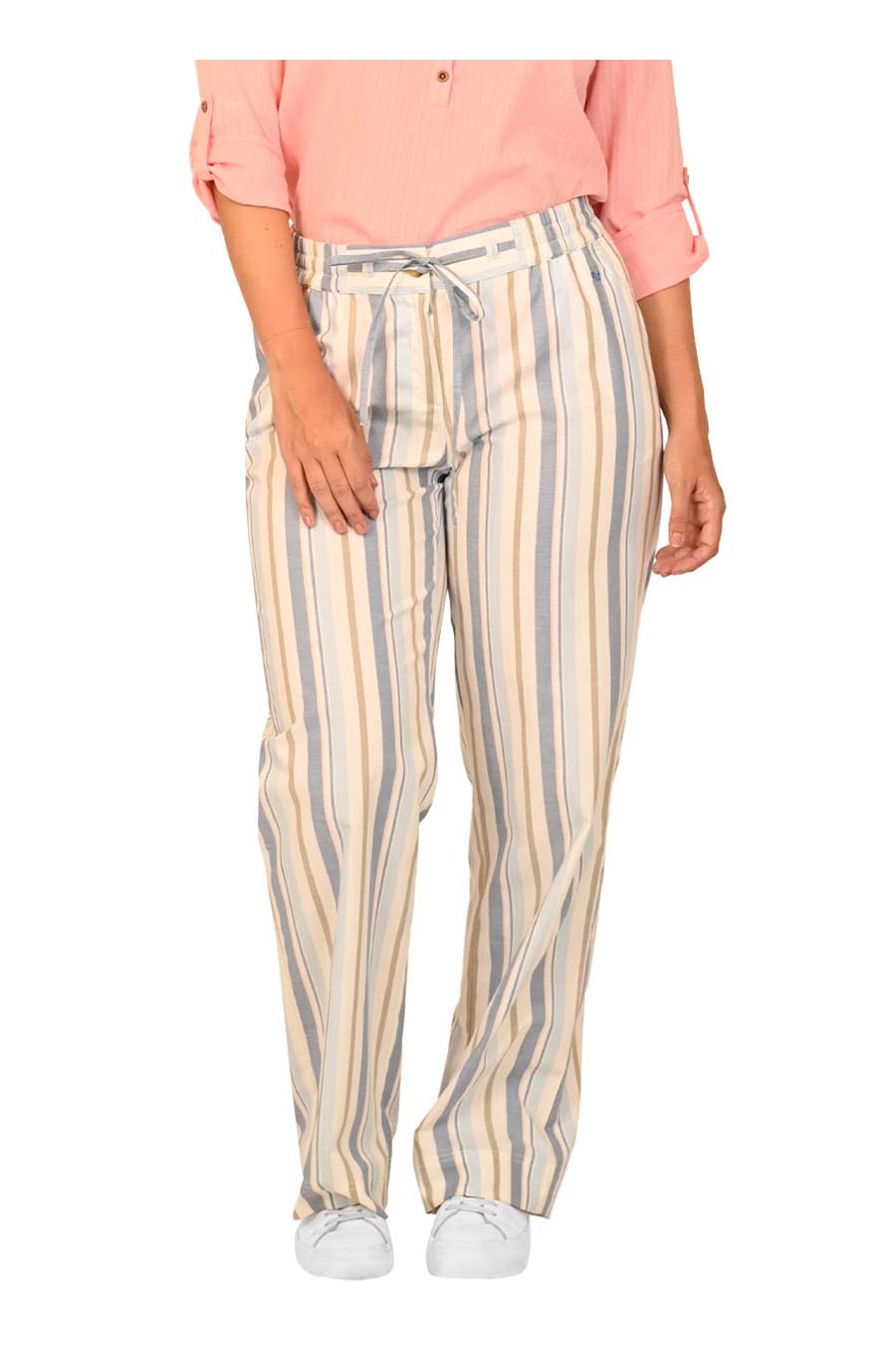 Pantalon Basil