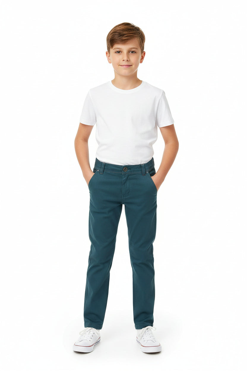 Pantalon Modena 1