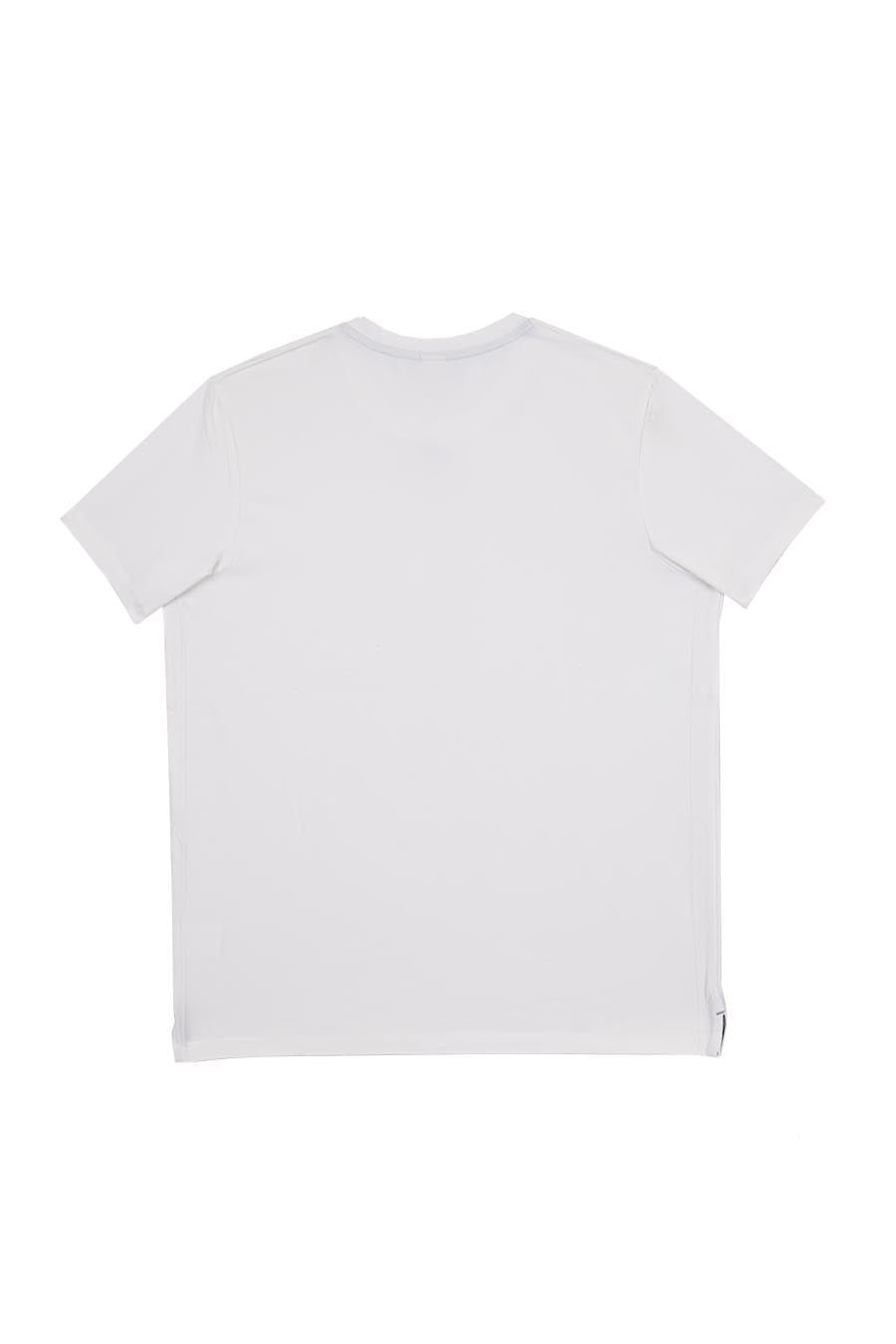 Playera Idalia Manga Corta