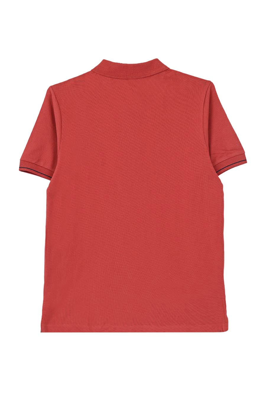 Polo Laudat manga corta