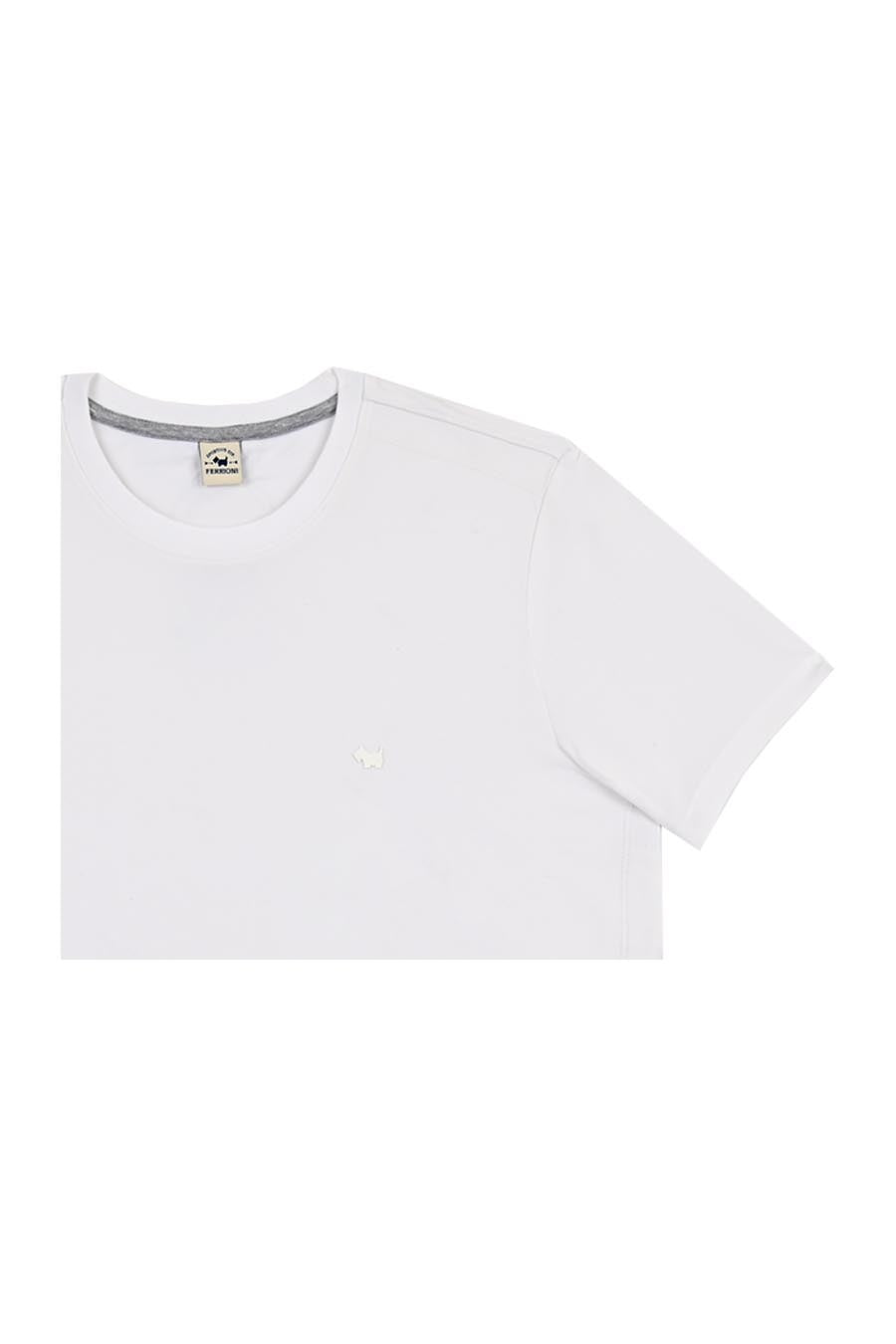 Playera Idalia Manga Corta