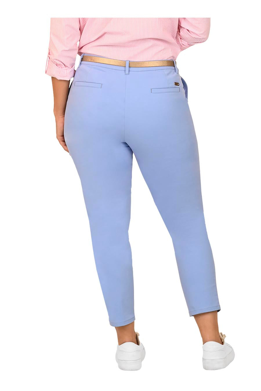 Pantalon Dael con ensamble