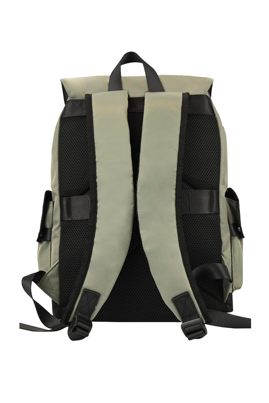 BackPack Trails