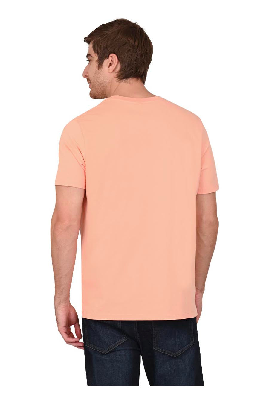 Playera Idalia 3 manga corta