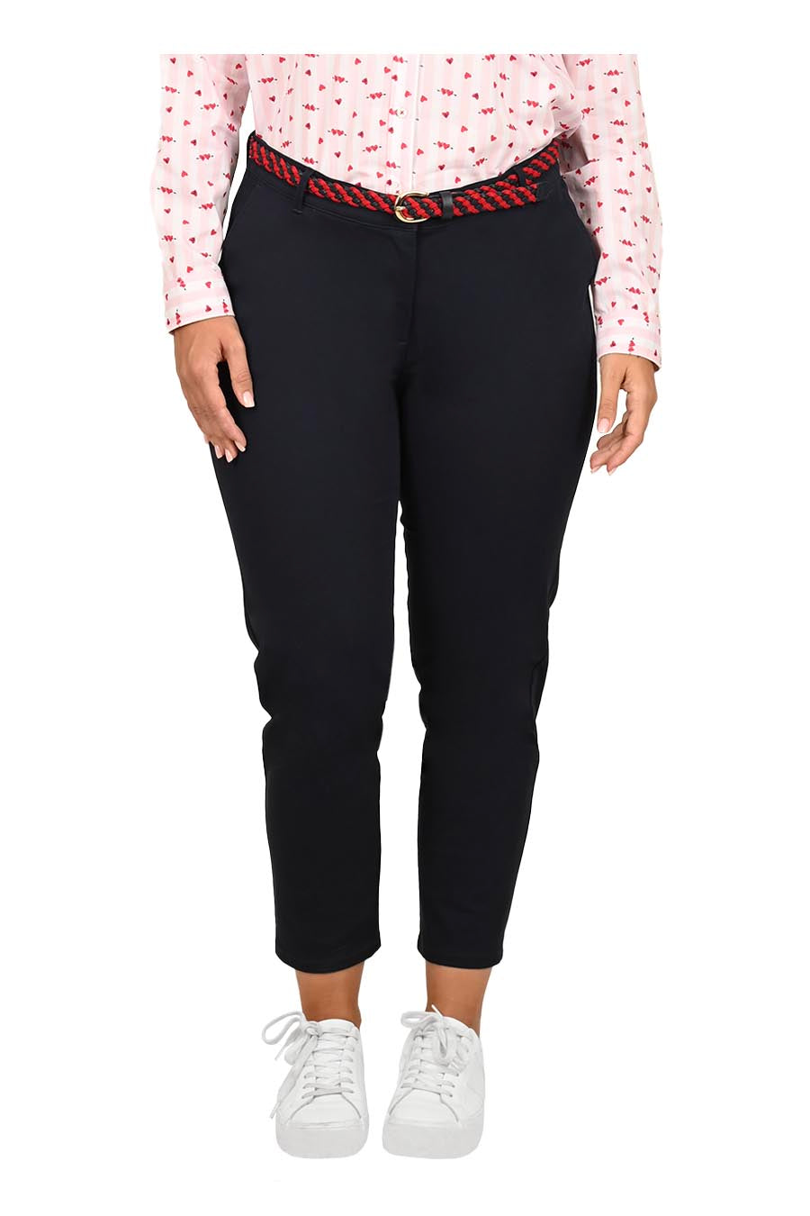 Pantalon Paulo con ensamble