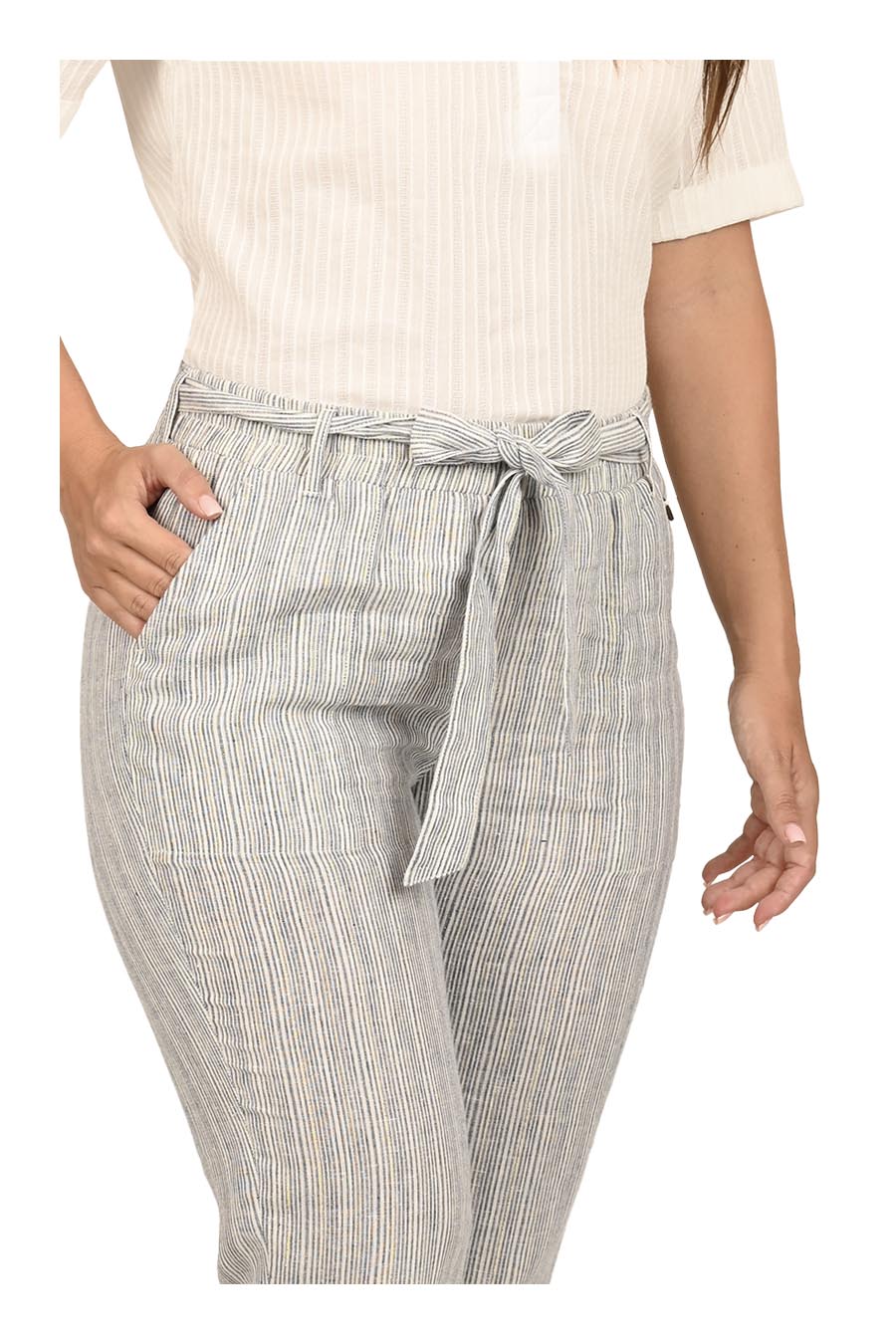 Pantalon Lauren