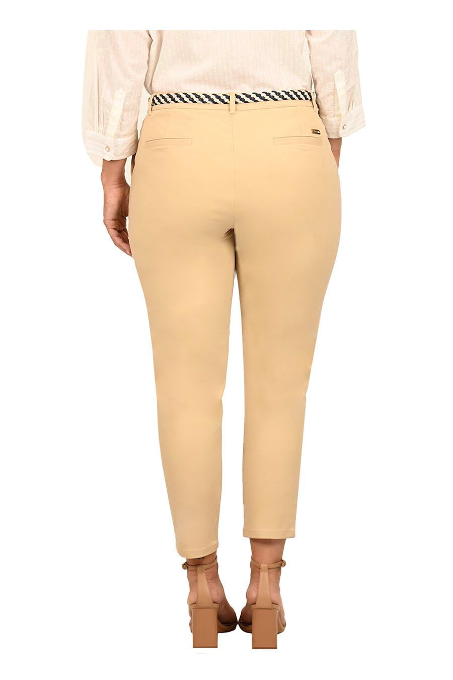 Pantalon Paulo con ensamble