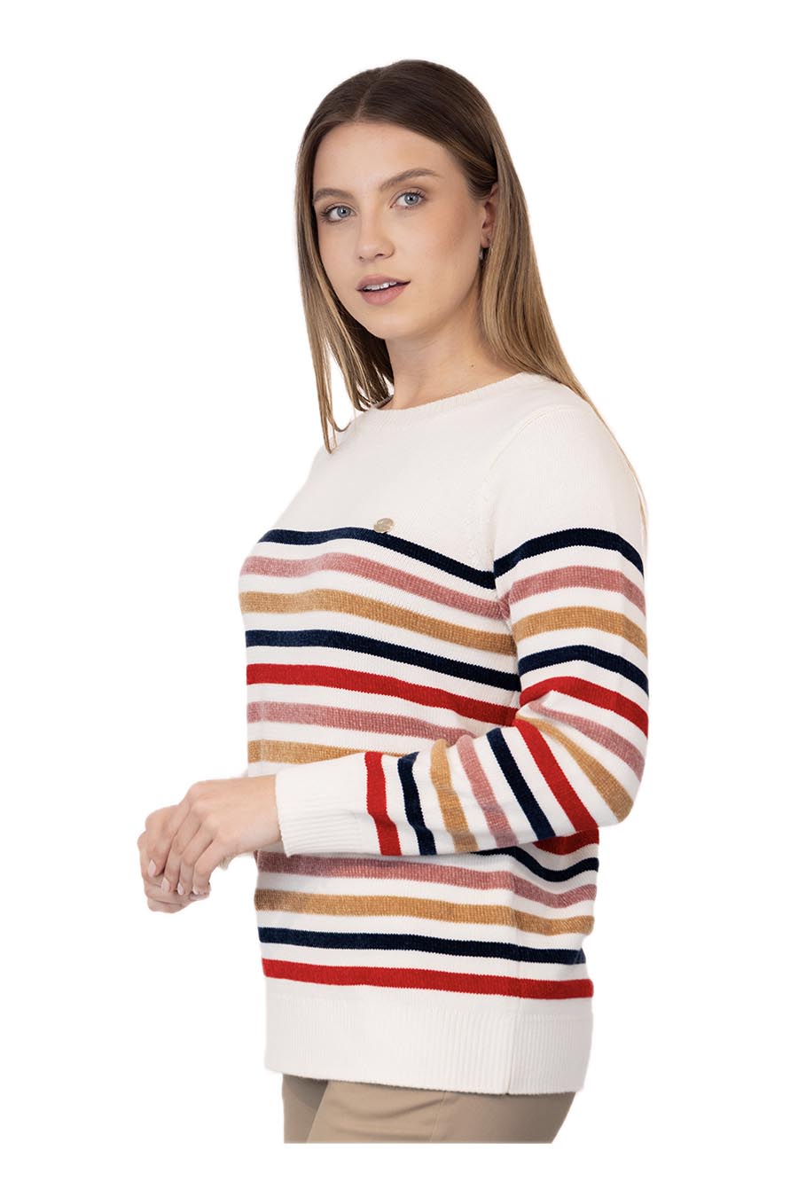 Sueter Hannia