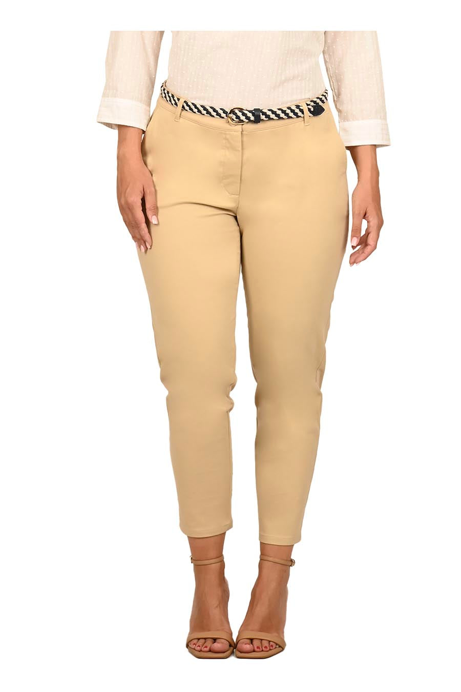 Pantalon Paulo con ensamble
