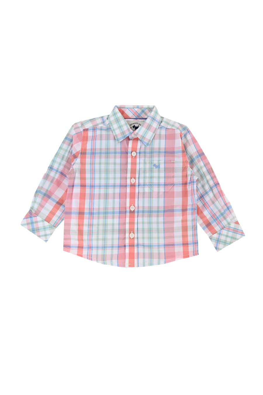 Camisa Naere manga corta