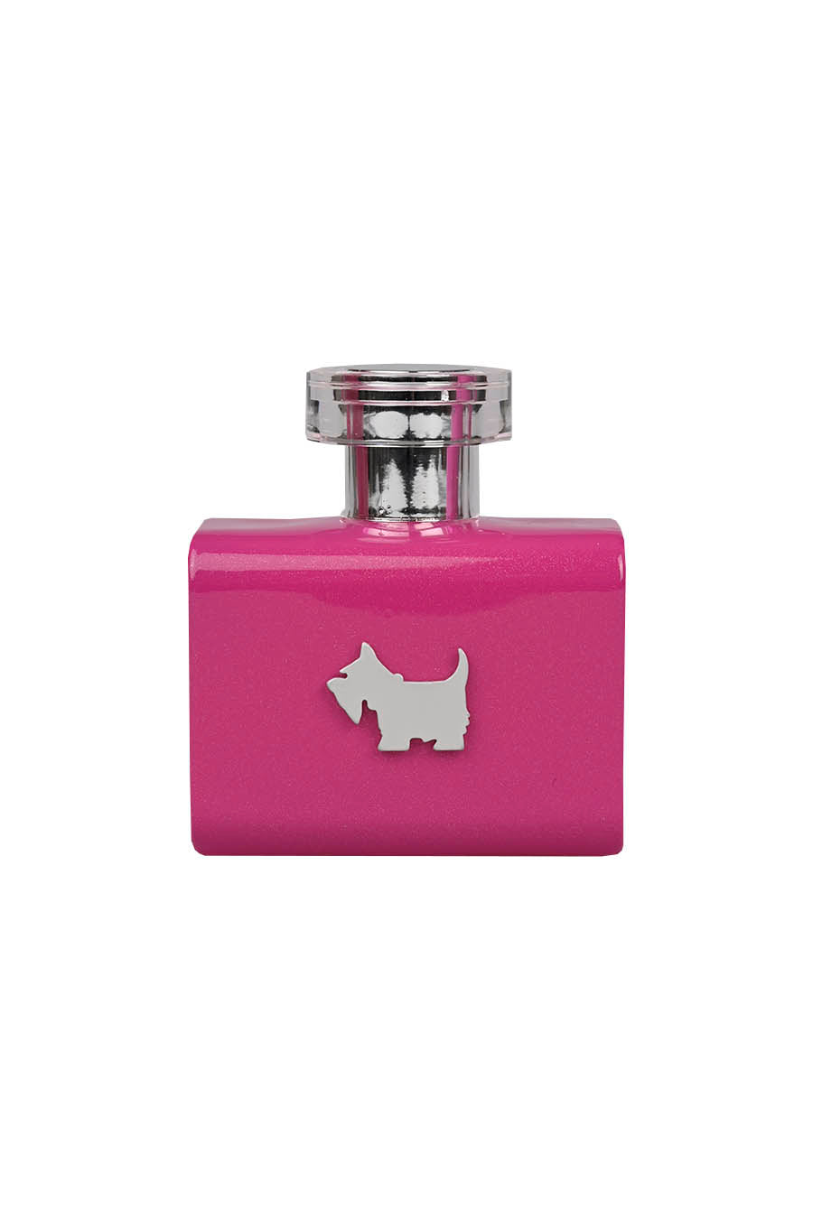 Estuche Pink Terrier