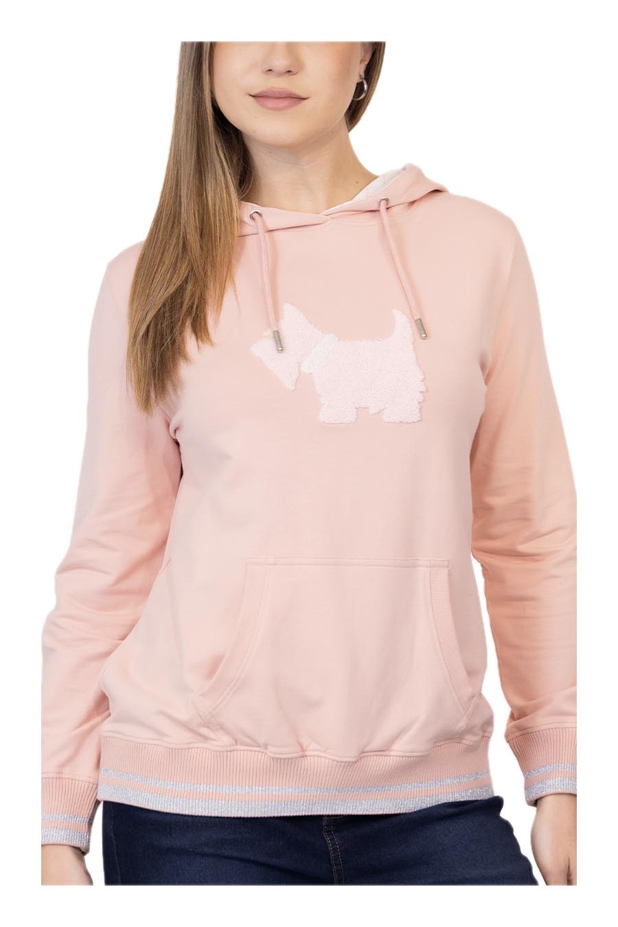 Sudadera Karam