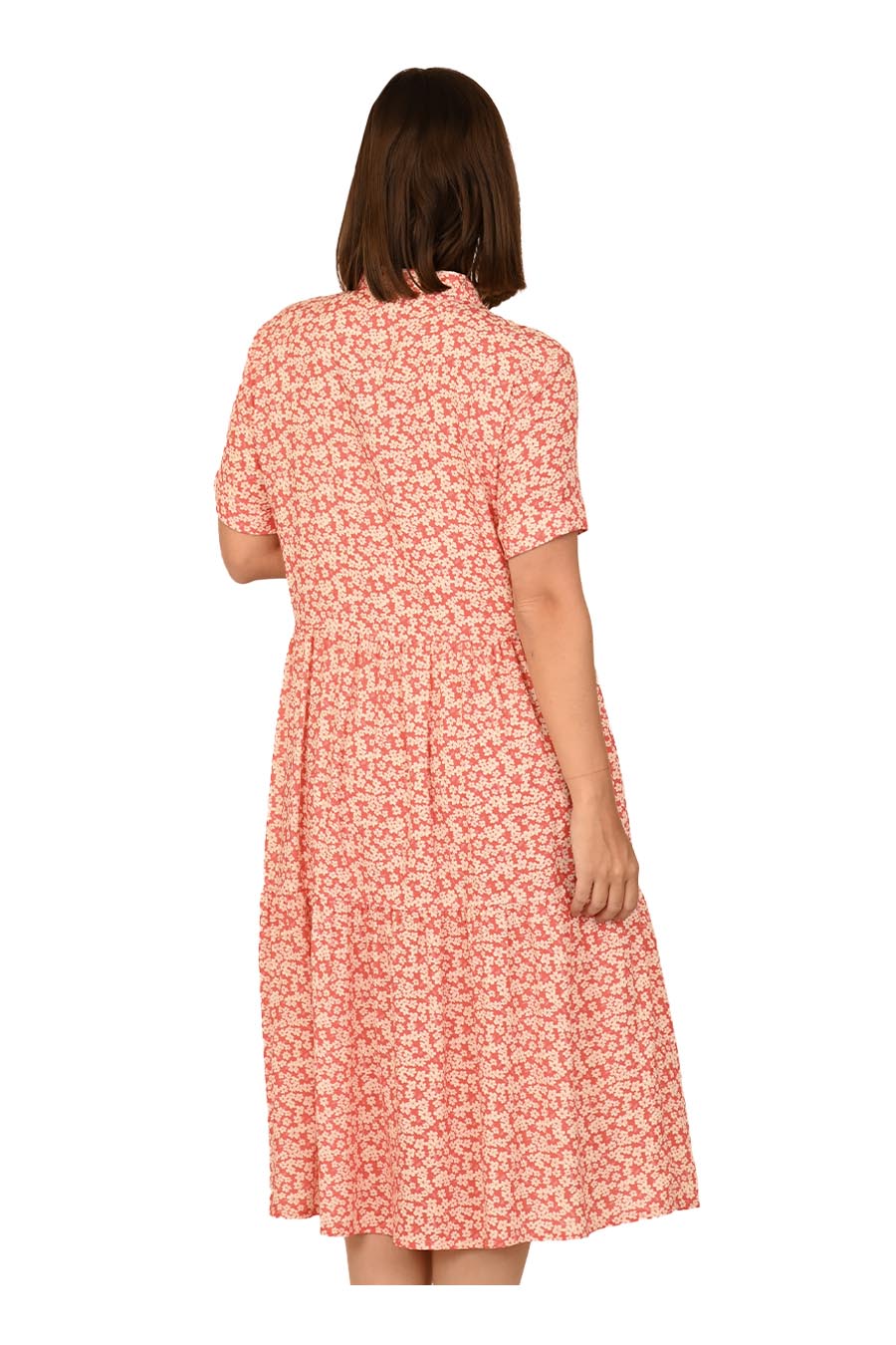 Vestido Naere manga larga