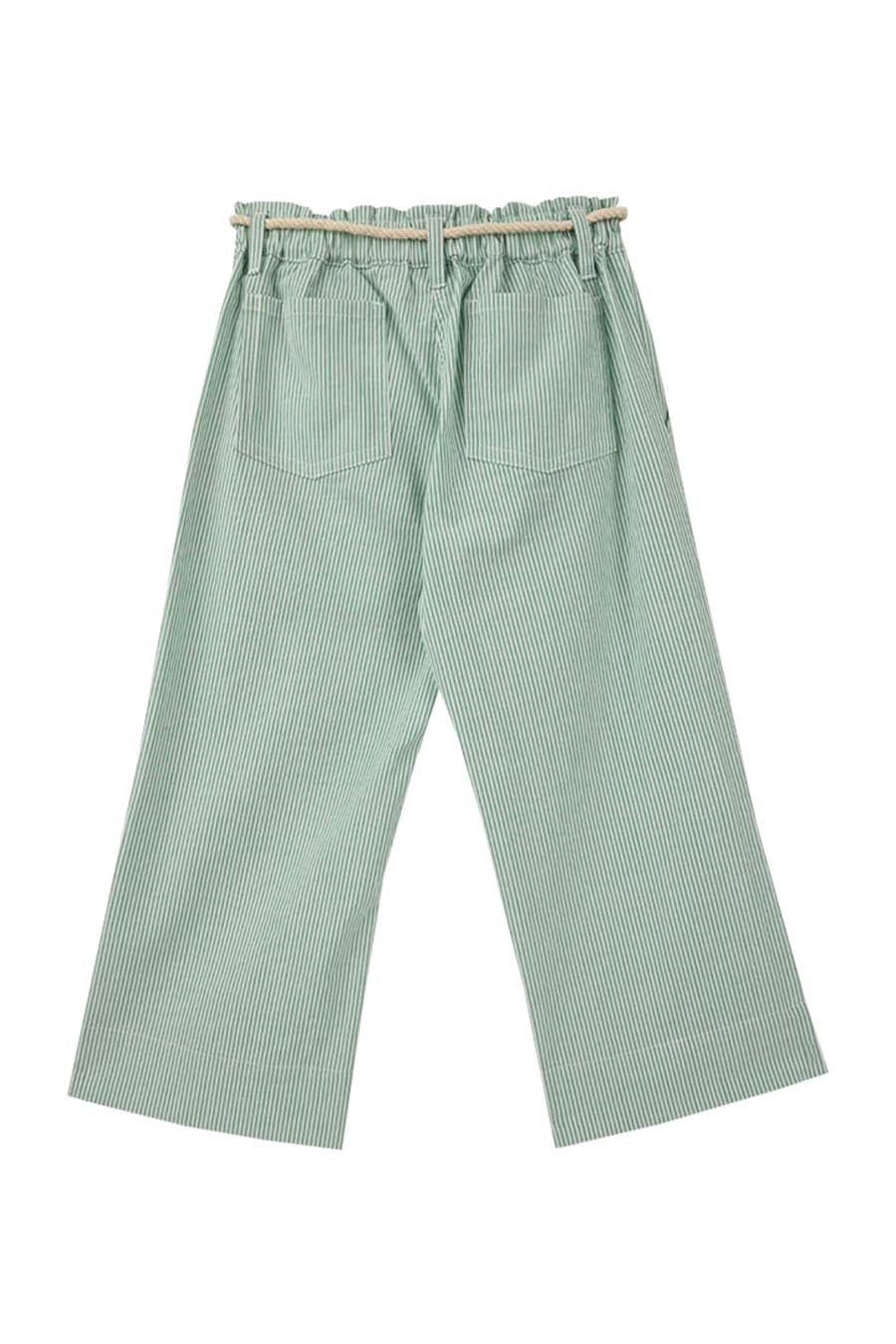 Pantalon Aruba con cinto