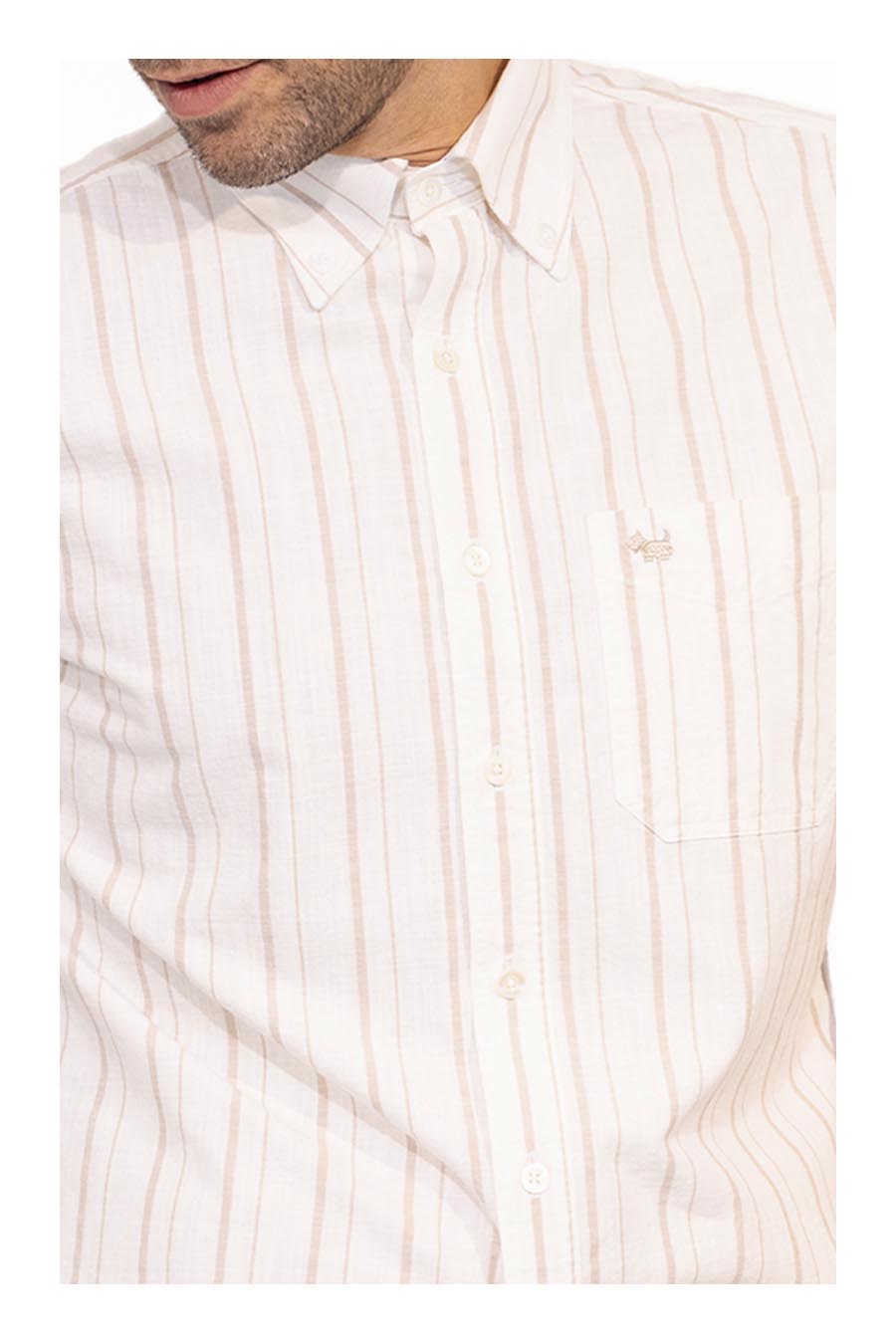 Camisa geoff