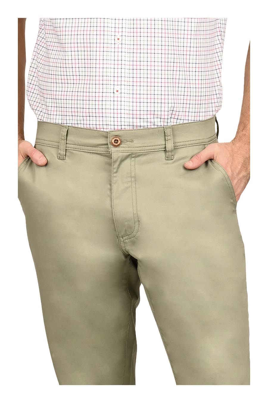 Chino Eilot
