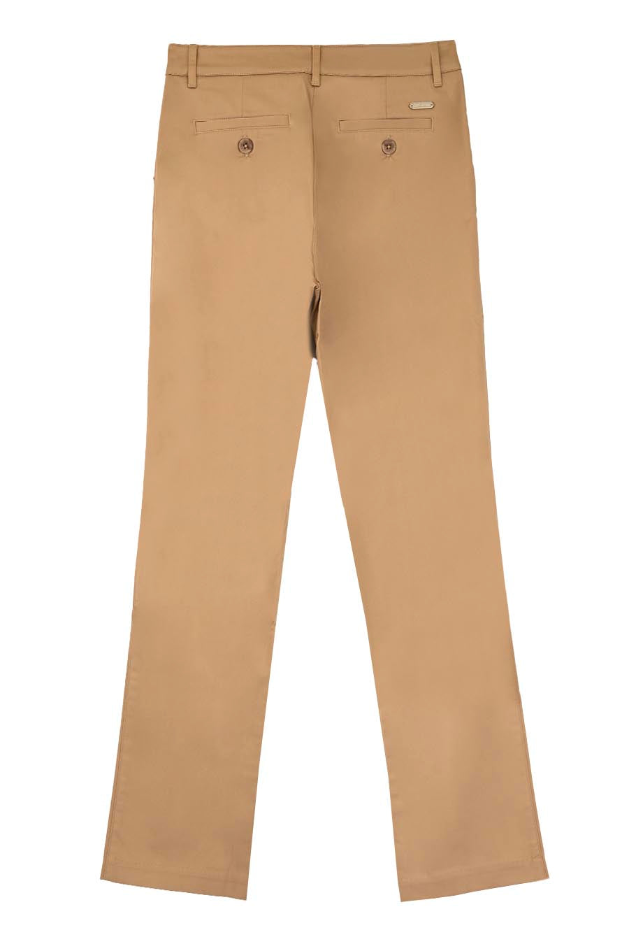 Pantalon estilo Kenzo sin pinzas