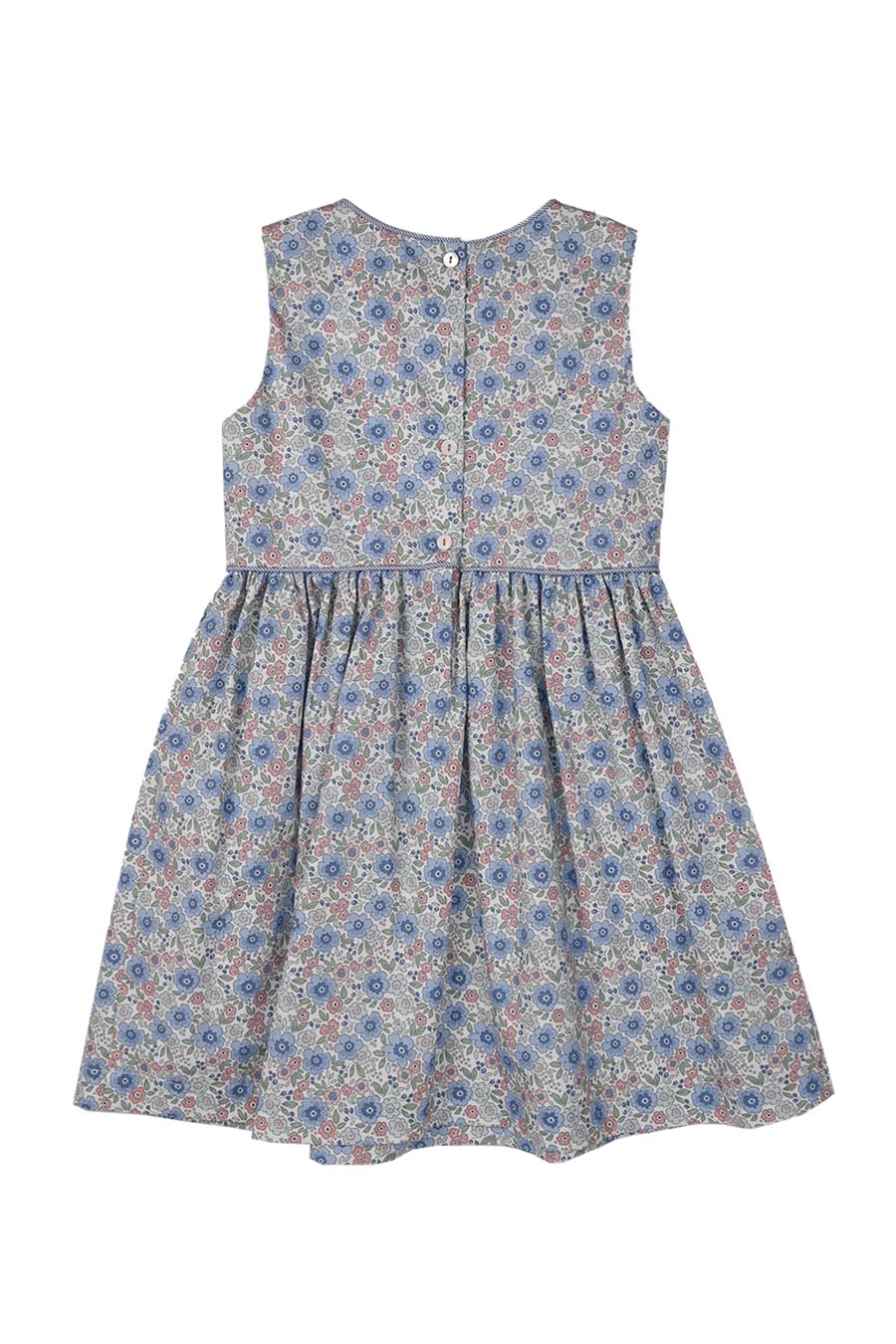 Vestido Icy