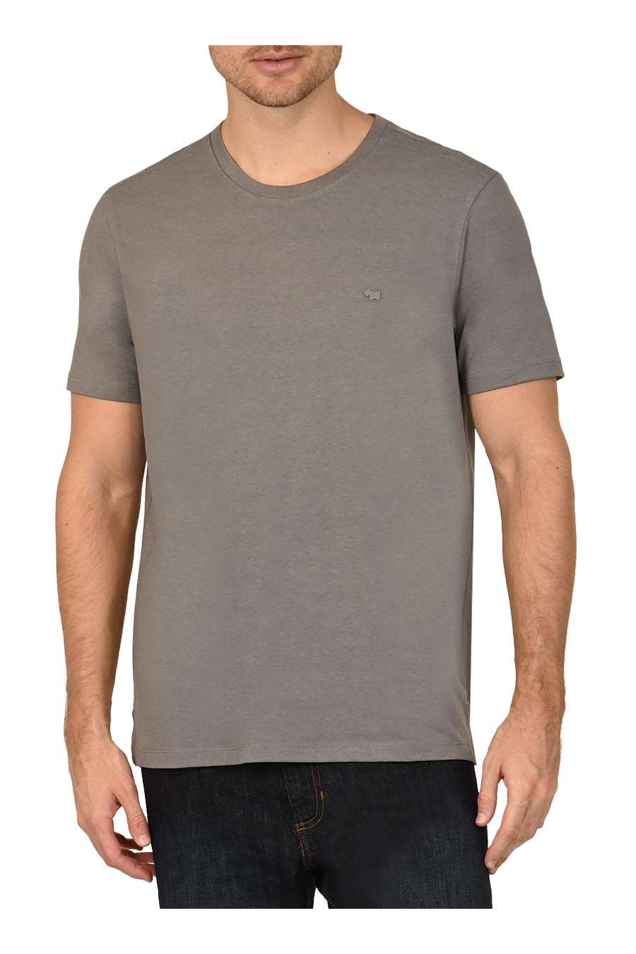 Playera Idalia 3 manga corta