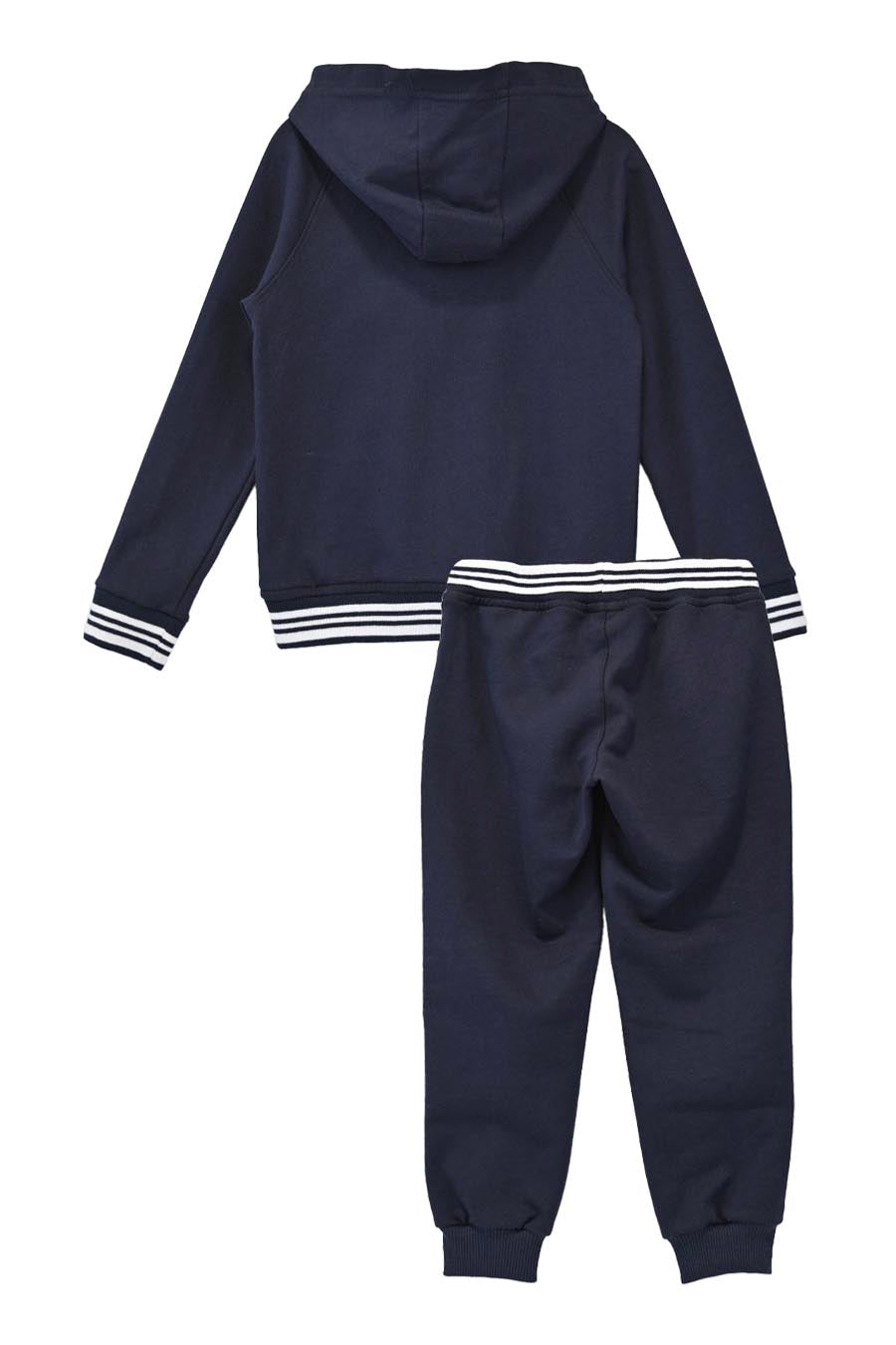 Conjunto Sudadera Biondi