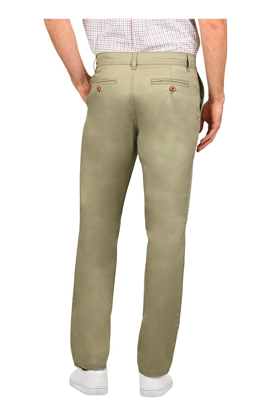 Chino Eilot