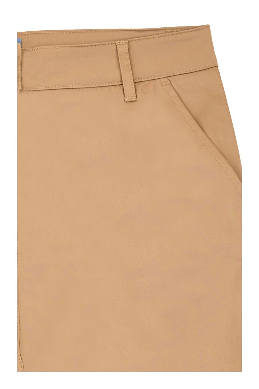 Pantalon estilo Kenzo sin pinzas