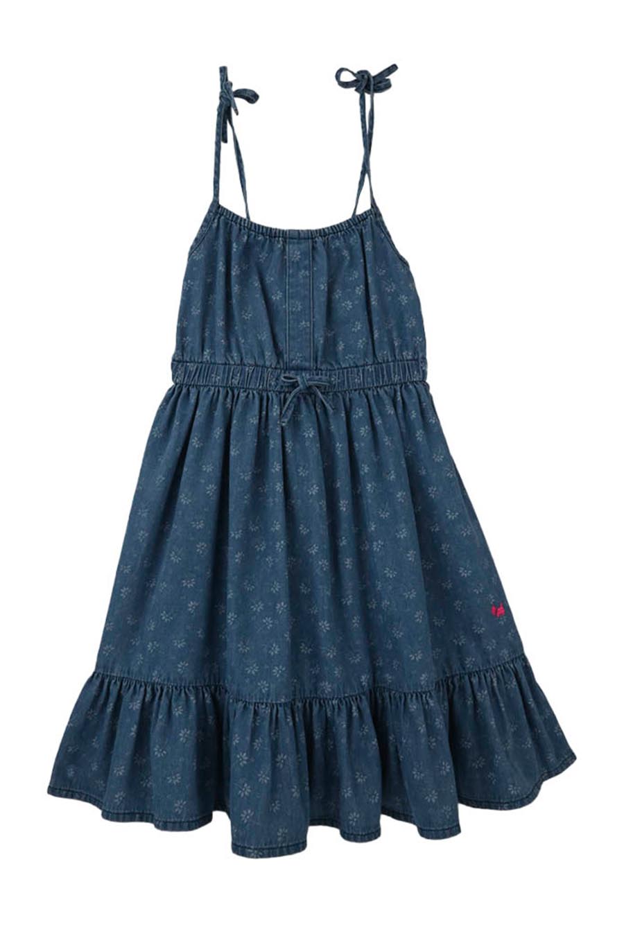 Vestido Nekie
