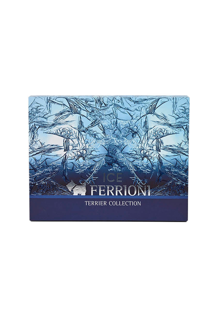 Estuche Ferrioni Ice Man